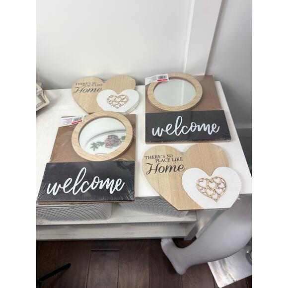Cute Home Decor/Gift Bundle - Picture 1 of 7